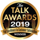 talk award